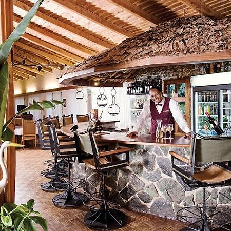 Hotel Dik Dik Arusha Esterno foto