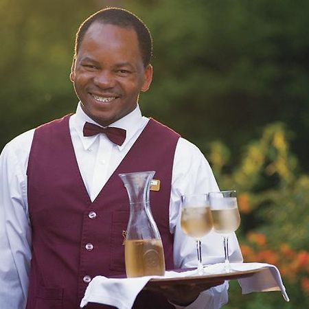 Hotel Dik Dik Arusha Esterno foto